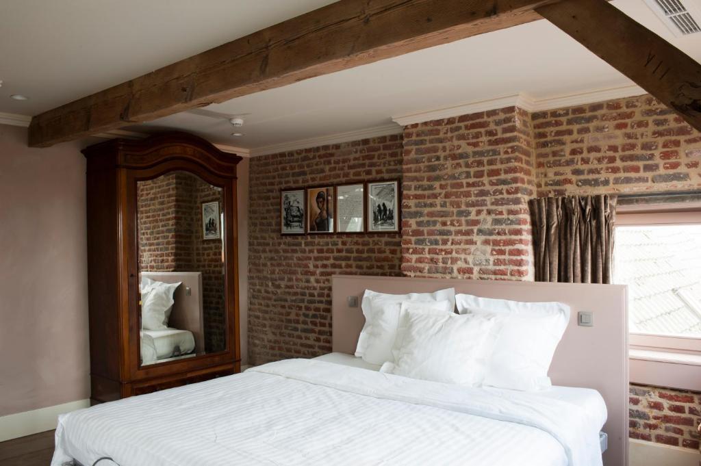 Guesthouse Recour Poperinge Exterior photo