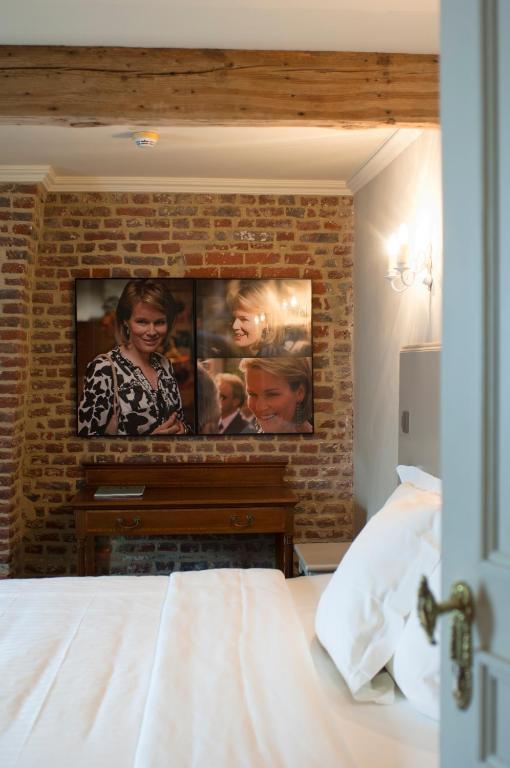 Guesthouse Recour Poperinge Exterior photo