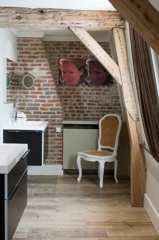Guesthouse Recour Poperinge Exterior photo