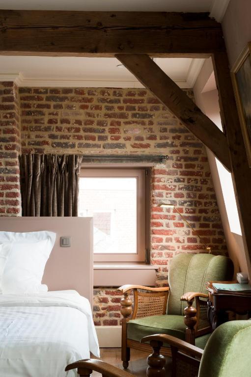 Guesthouse Recour Poperinge Exterior photo