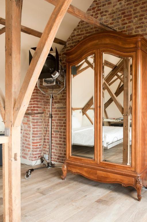 Guesthouse Recour Poperinge Exterior photo