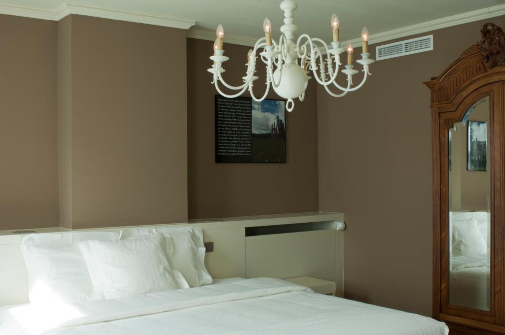 Guesthouse Recour Poperinge Exterior photo
