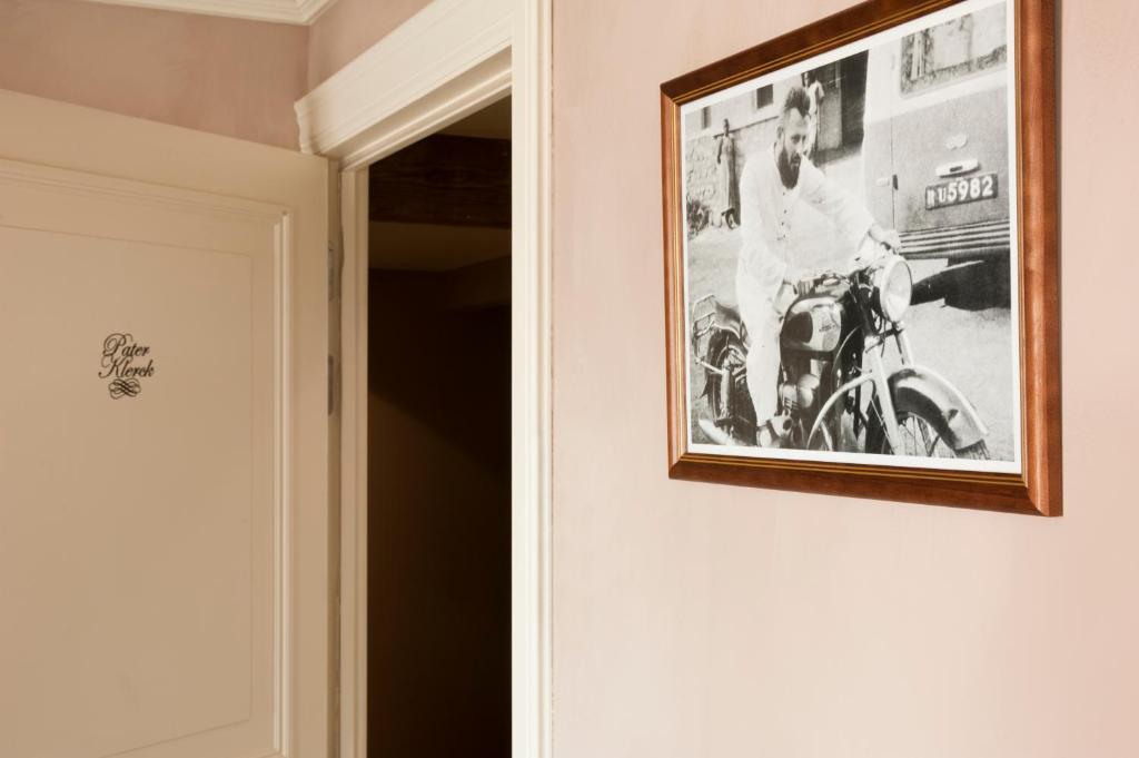 Guesthouse Recour Poperinge Exterior photo