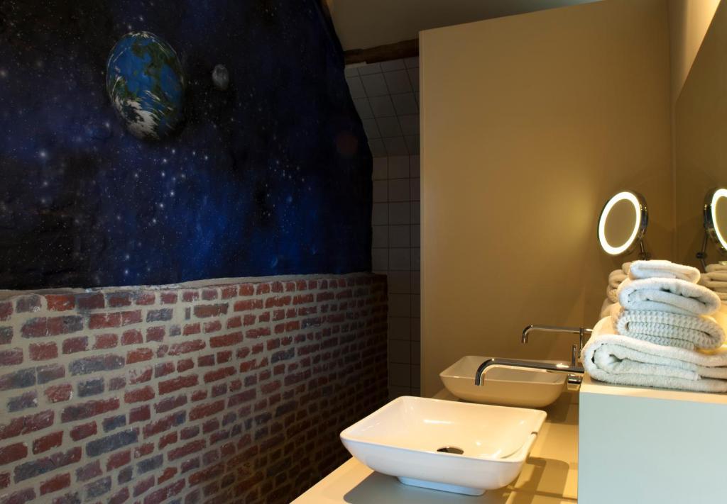 Guesthouse Recour Poperinge Exterior photo