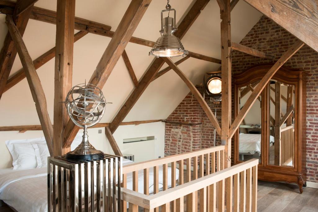 Guesthouse Recour Poperinge Exterior photo