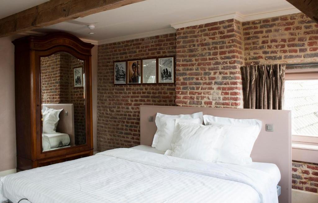 Guesthouse Recour Poperinge Exterior photo