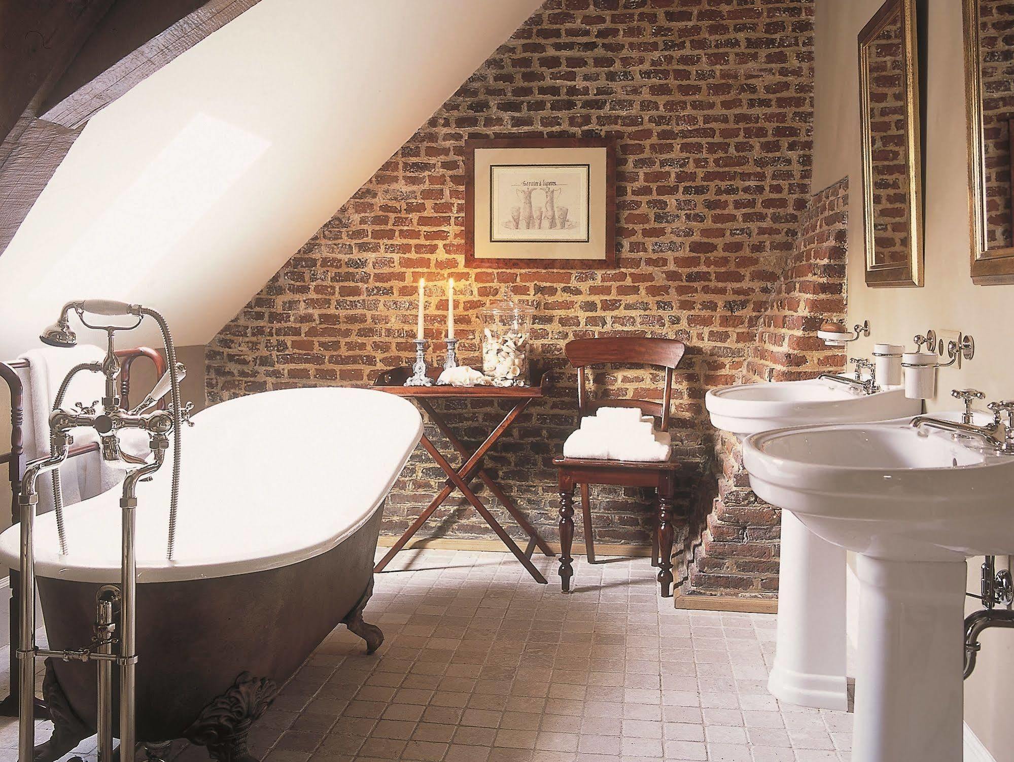 Guesthouse Recour Poperinge Exterior photo