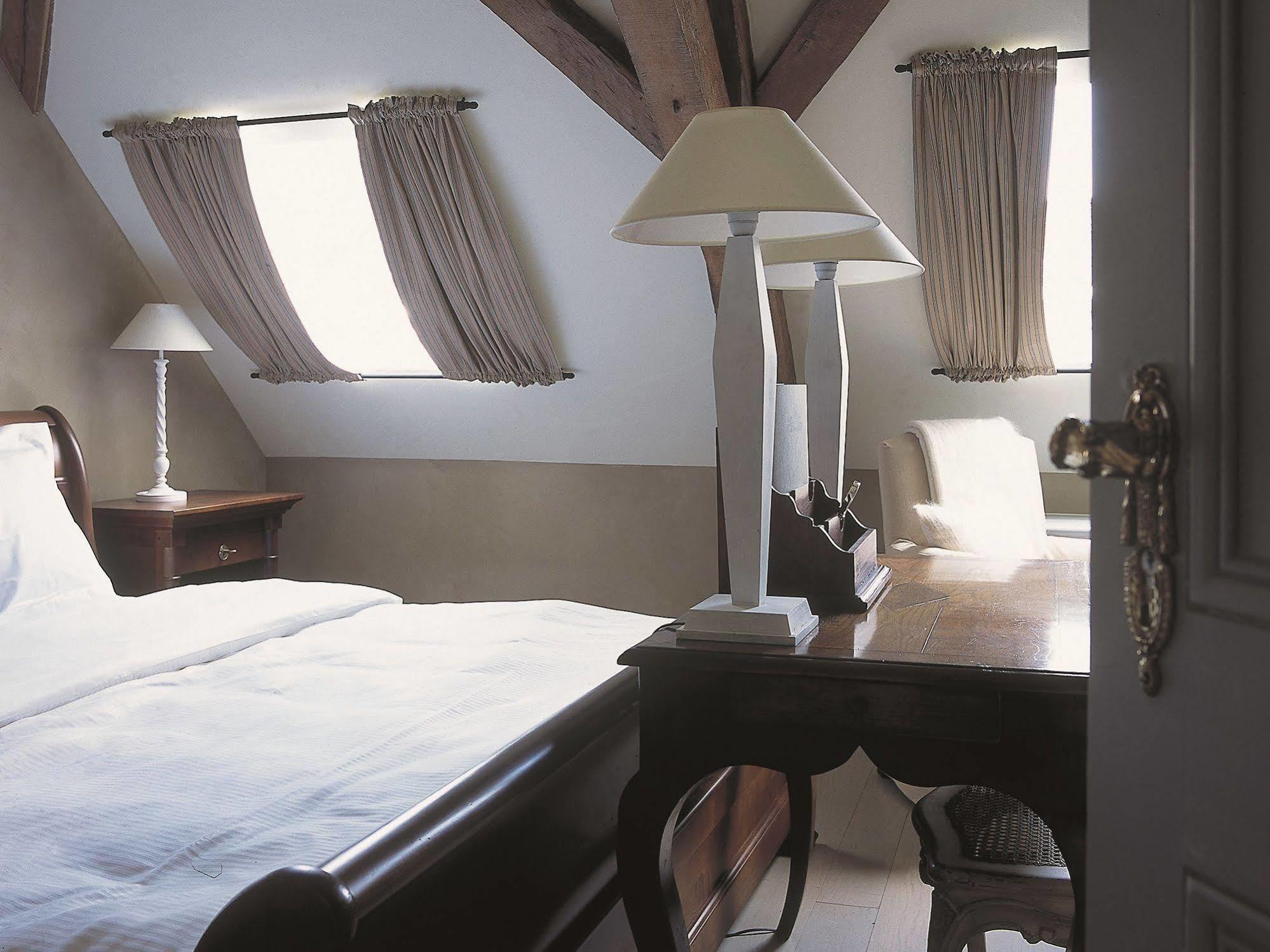 Guesthouse Recour Poperinge Exterior photo